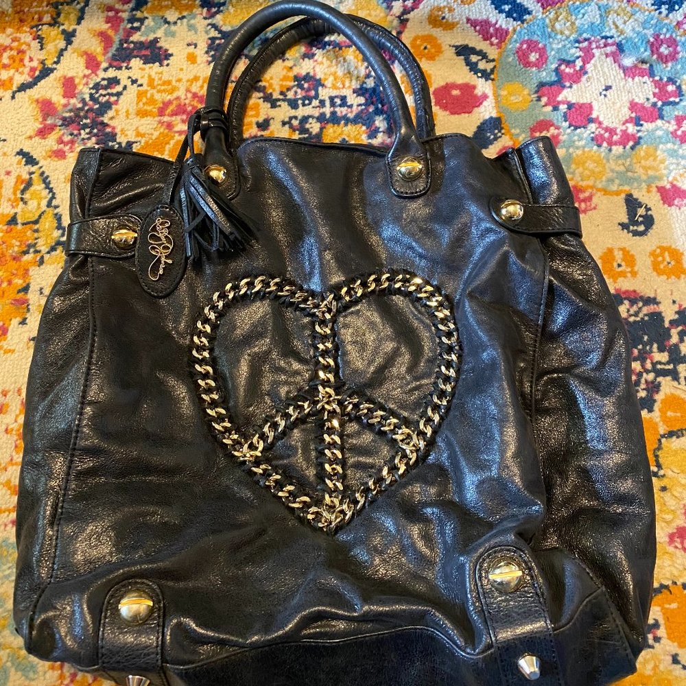 Betsey Johnson Hobo Bag